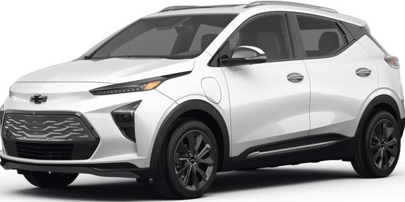 CHEVROLET BOLT EV 2022 1G1FZ6S06N4117283 image